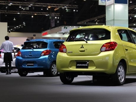 Sensor Tidak Diganti, Rem ABS Mirage Tidak Optimal