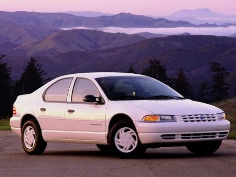 Plymouth Merek Mobil Murah Daimler?