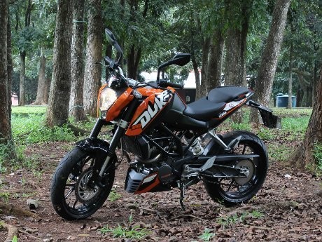 Asyiknya Street Fighter Asal Austria