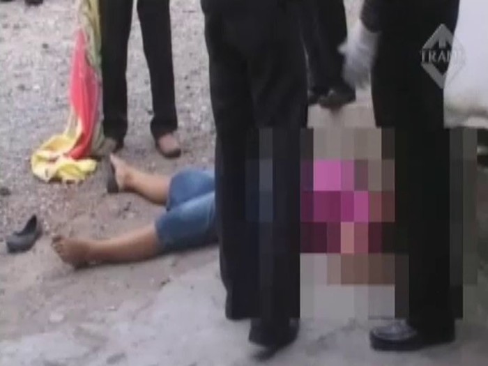 PSK Tewas Diinjak Germo