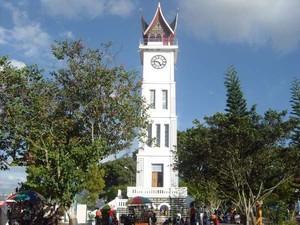 3 Tempat Berburu Oleh-oleh Khas Ranah Minang