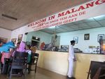 Ini Penampakan Toko Oen yang Klasik di Malang