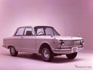 Suzuki Jual 50 Juta Mobil di Dunia