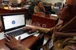 Pemprov DKI Lelang Jabatan Lurah dan Camat