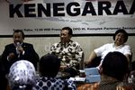 Dialog Politik Legislasi Pascaputusan MK