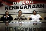 Dialog Politik Legislasi Pascaputusan MK