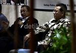 Dialog Politik Legislasi Pascaputusan MK