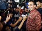 Ketua KY Sambangi KPK