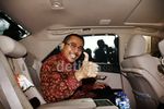 Ketua KY Sambangi KPK