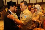 Jokowi Lantik Kasatpol PP dan Kadis Pertamanan