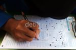 43 Ribu Pelajar Ikuti Try Out UN
