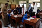 43 Ribu Pelajar Ikuti Try Out UN