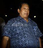 Mantan Sesda Riau Diperiksa KPK