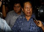 Mantan Sesda Riau Diperiksa KPK