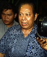 Mantan Sesda Riau Diperiksa KPK