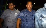 Mantan Sesda Riau Diperiksa KPK