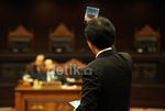 Akil Mochtar Jadi Ketua MK