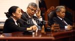 Akil Mochtar Jadi Ketua MK