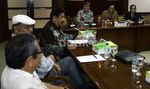 Tuntaskan Kasus Penembakan di LP Cebongan