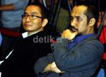 Pembocor Sprindik KPK Diumumkan