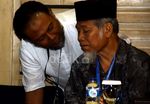 Pembocor Sprindik KPK Diumumkan