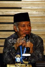 Pembocor Sprindik KPK Diumumkan