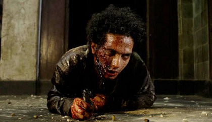 The Raid 2: Berandal Rilis Foto Hasil Adegan Brutal