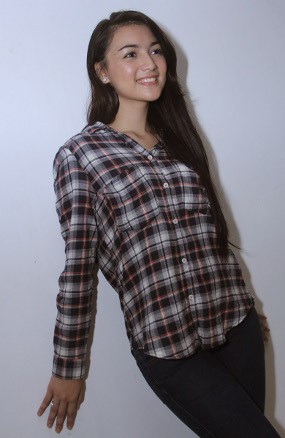 Ingin Main Film, Citra Kirana Cari Peran Menantang