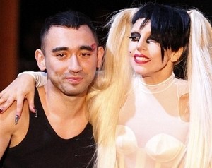 Stylist Lady Gaga, Nicola Formichetti Keluar dari Rumah Mode Mugler
