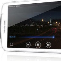 Samsung Siapkan Ponsel Super Jumbo Galaxy Mega