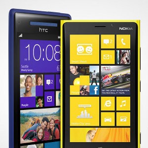 Windows Phone Kini Lebih Laku Dibanding BlackBerry