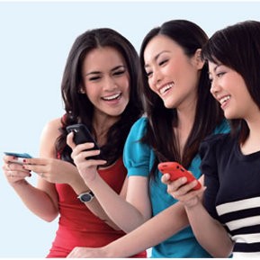Harga SIM Card di Myanmar Rp 2 Juta