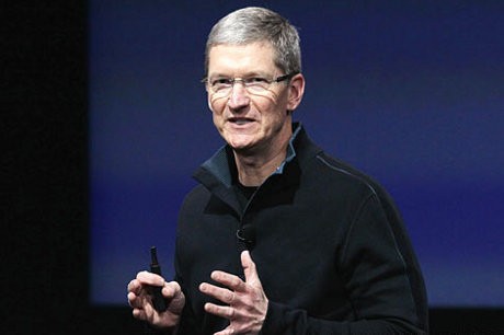 6 Blunder Besar Tim Cook Saat Memimpin Apple