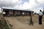 Aksi Sosial Madonna di Malawi