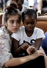 Aksi Sosial Madonna di Malawi