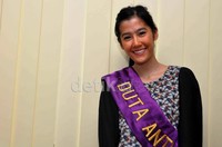 Sidang perdana kasus penganiayaan yang dilakukan Eza Gionino terhadap Ardina akan digelar hari ini, Rabu (3/4/2013).