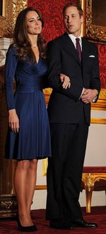 Keanggunan Kate Middleton dari Masa ke Masa