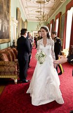 Keanggunan Kate Middleton dari Masa ke Masa