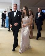 Keanggunan Kate Middleton dari Masa ke Masa