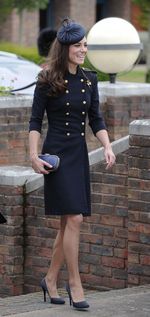 Keanggunan Kate Middleton dari Masa ke Masa