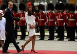 Keanggunan Kate Middleton dari Masa ke Masa