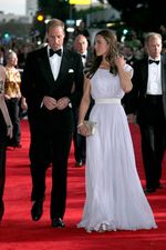 Keanggunan Kate Middleton dari Masa ke Masa