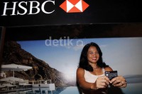 HSBC Visa Signature dilengkapi dengan program reward terbaiknya di kelas yang teratas.