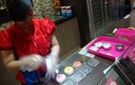 Manisnya Puding Mungil Buatan Ibu