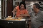 Foto-foto Adegan Madre