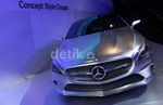 Mobil Mercy untuk Anak Muda