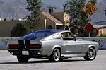Mobil Gone in 60 Seconds Dilelang