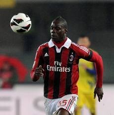 Balotelli Sedikit Gila, tapi...