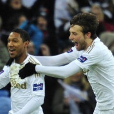 Swansea Bakal Sibuk Belanja di Musim Panas