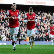 Tiket Tur Arsenal di Jakarta Dijual Mulai 7 April
